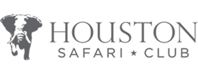 Safari Club Logo - Houston Safari Club Annual Convention
