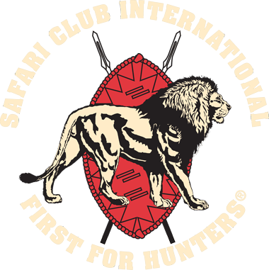 Safari Club Logo - Safari Club International Utah Chapter
