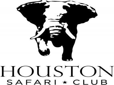 Safari Club Logo - Houston Safari Club