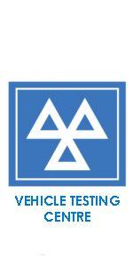 Mot Logo - Hatton Garage Ltd, Bogbrae, Hatton, Peterhead, AB42 0TH, MOT Testing