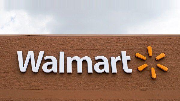 Pay Walmart Logo - Walmart announces new 'protected paid time off' policy | BenefitsPRO