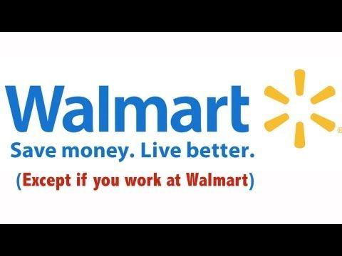 Pay Walmart Logo - Walmart Threatens to Leave D.C. if Forced to Pay Living Wage