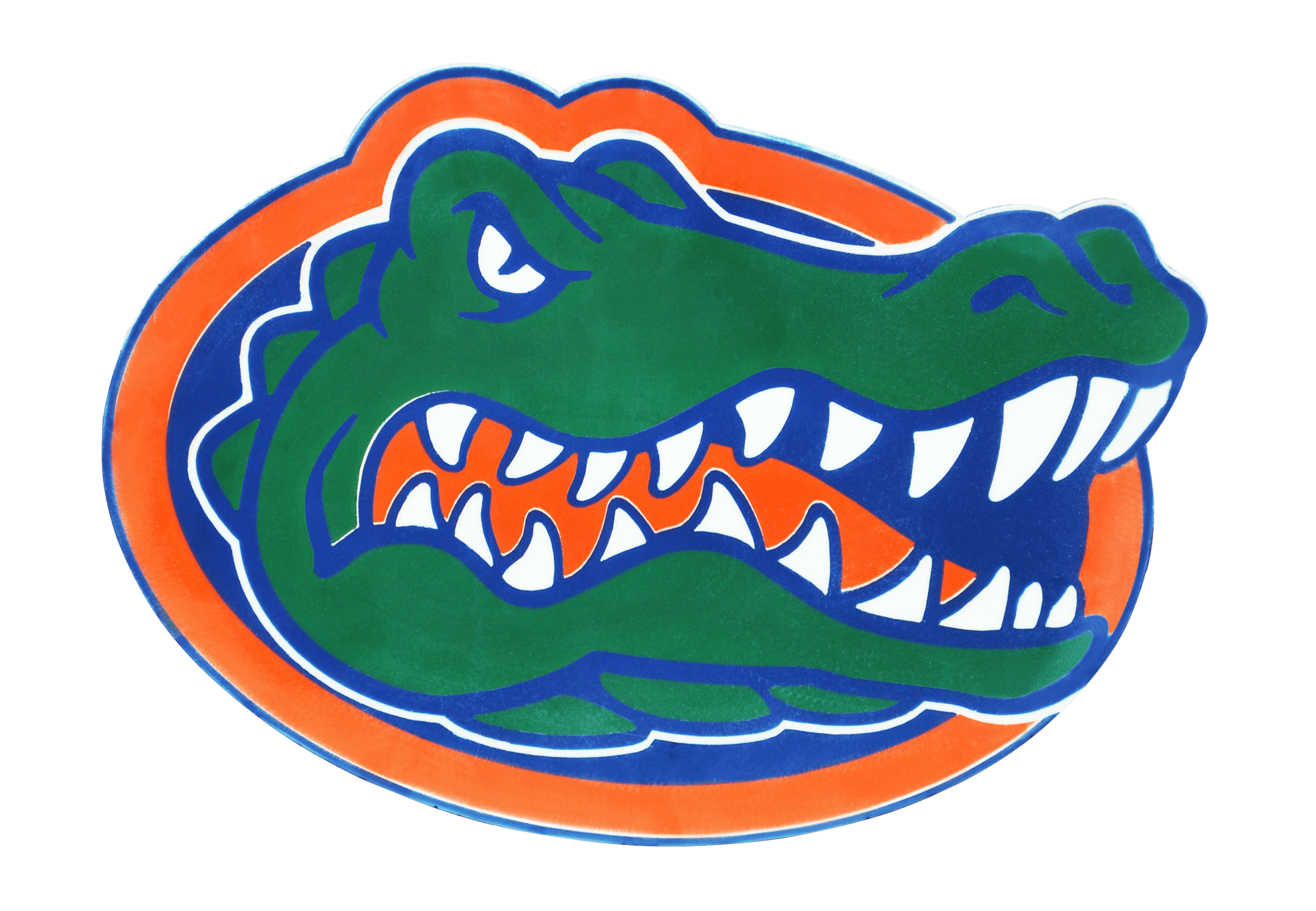 University of Florida Logo - Florida Gators Logo, Florida Gators Symbol, Meaning, History and ...