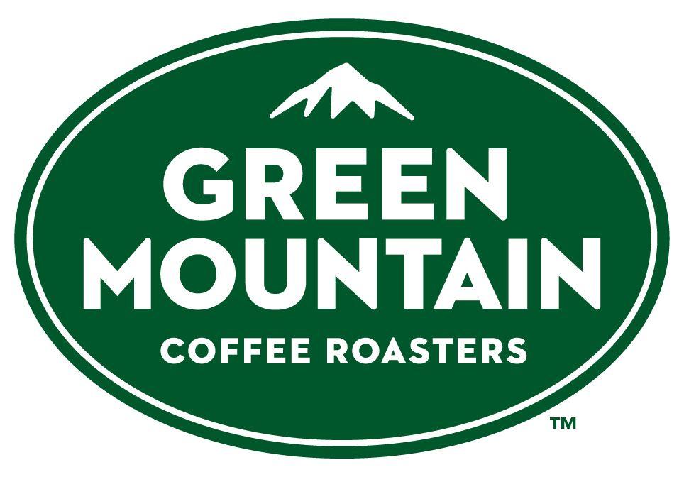 Green Mountain Coffee Logo - Green Mountain Coffee Roasters Updates Logo.Again
