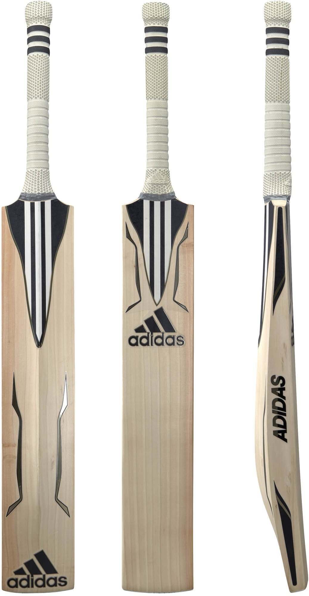 Adidas Cricket Bat Logo - 2017 Adidas XT Club Junior Cricket Bat - All Rounder Cricket