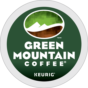 Mountain Coffee Logo - Green Mountain™ Nantucket Blend® Coffee K-Cup®Pods | Keurig®