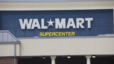 Pay Walmart Logo - Walmart to give 1.2 million workers pay raise | FOX59