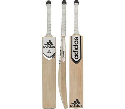 Adidas Cricket Bat Logo - Adidas XT White 2.0 Cricket Bat £231.00 Supplies, Bats