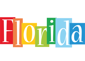 Florida Logo - Florida Logo | Name Logo Generator - Smoothie, Summer, Birthday ...