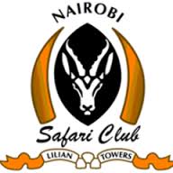 Safari Club Logo - Nairobi Airport Transfer To Nairobi Safari Club Hotel | Airport ...