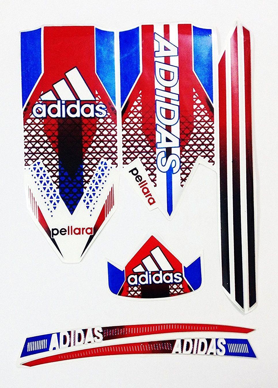 Adidas Cricket Bat Logo - Adidas Pellara Cricket Bat Sticker Price : Buy Adidas Pellara ...
