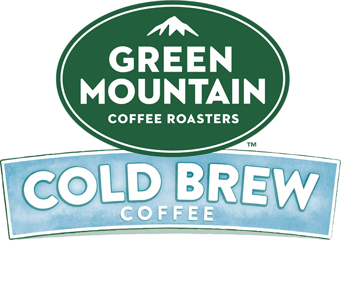 Green Mountain Coffee Logo - Cold Brew Coffee | Green Mountain Coffee Roasters<sup>®</sup>