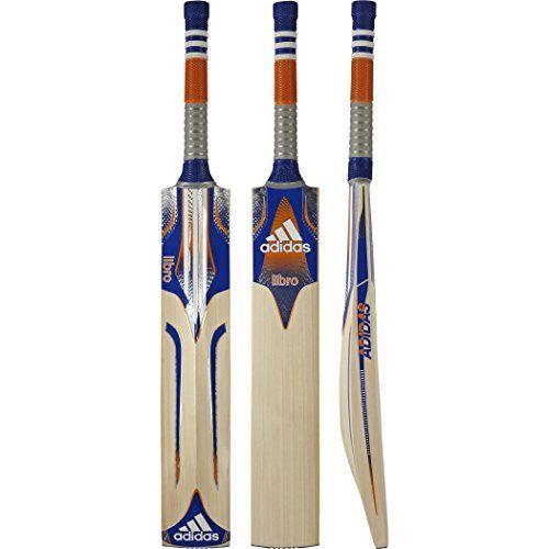 Adidas Cricket Bat Logo - adidas Libro CLUB cricket bat review