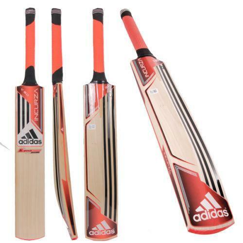 Adidas Cricket Bat Logo - Adidas Cricket Bat | eBay