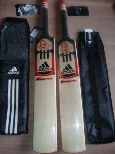 Adidas Cricket Bat Logo - Adidas SRT League English Willow Cricket Bat - Sachin Tendulkar ...