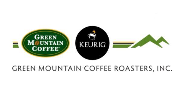 Green Mountain Coffee Logo - The Coca-Cola Company and Green Mountain Coffee Roasters, Inc. Enter ...