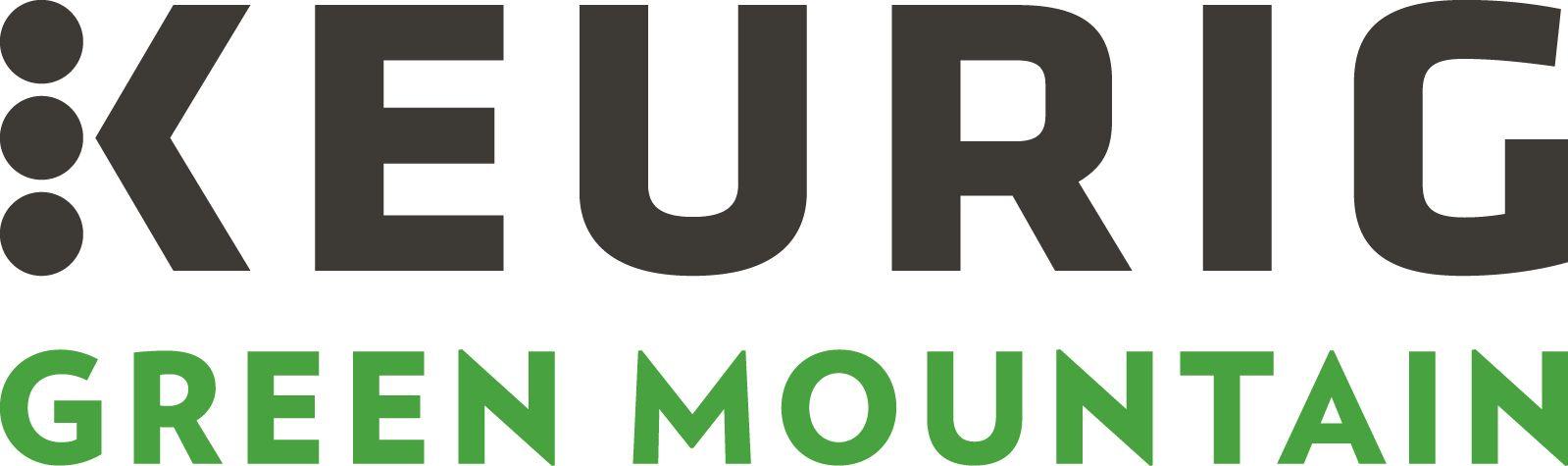 Green Mountain Coffee Logo - REVV® K-Cup® Pods Kick Strong Coffee into High Gear with New ...
