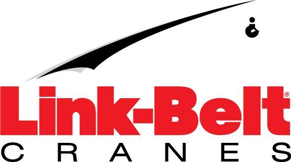 Link Belt Logo - Logos | Link-Belt Cranes