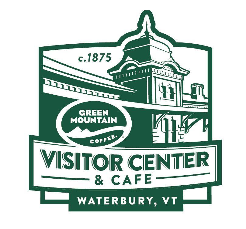 Green Mountain Coffee Logo - Green Mountain Coffee Café and Visitor Center Celebrates 10th