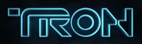 Tron Movie Logo - The Tron Timeline: From Movie to Games to Movie | VentureBeat