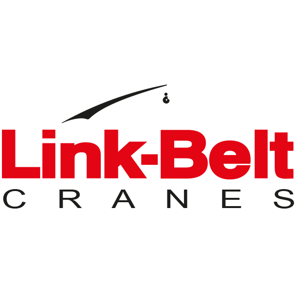 Link Belt Logo - Lyle Machinery Co. Inks Link-Belt Distributor Agreement | 2018-01-19 ...