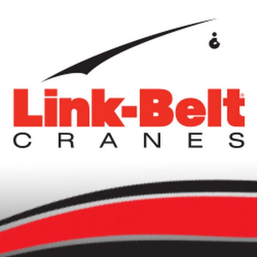 Link Belt Logo - Link-Belt Cranes - YouTube