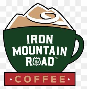 Green Mountain Coffee Logo - Kentucky Mountain Coffee Transparent PNG Clipart Image Download