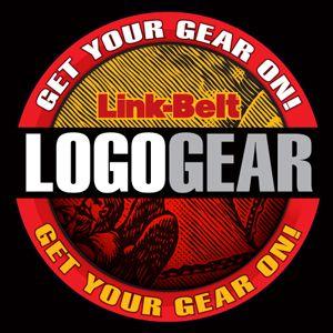 Link Belt Logo - Link-Belt Cranes