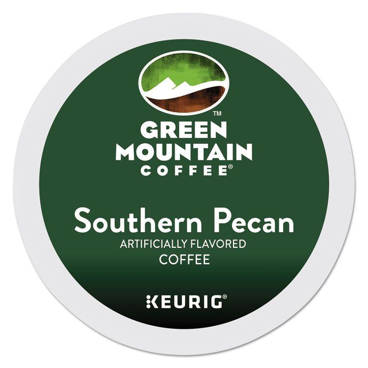 Green Mountain Coffee Logo - Hill & Markes | [GMT6772 | Green Mountain Coffee® 6772