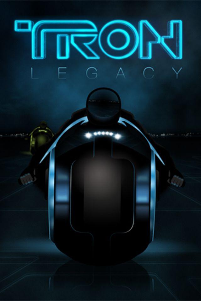 Tron Movie Logo - Wallpaper. Tron legacy, Tron light cycle, HD