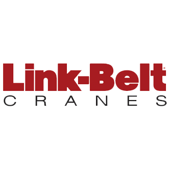 Link Belt Logo - LINK BELT Cranes Equipment For Sale - EquipmentTrader.com