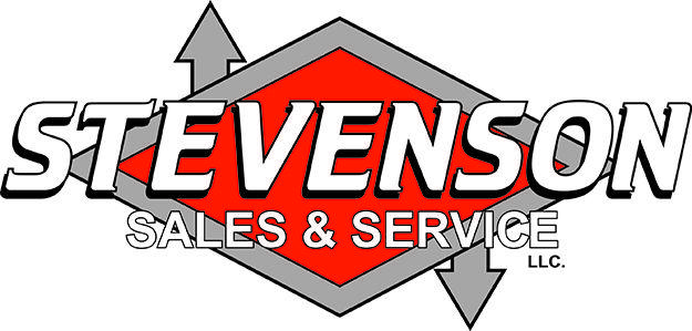 Link Belt Logo - Link-Belt Announces Stevenson Sales & Service LLC as Illinois and ...