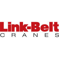 Link Belt Logo - LINK-BELT