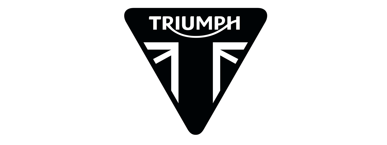 Triumph Triangle Logo - Triumph logo | Motorcycle brands: logo, specs, history.
