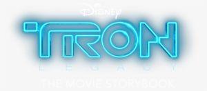 Tron Movie Logo - File - Tron - Tron Legacy PNG Image | Transparent PNG Free Download ...