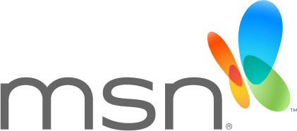 Add MSN Logo - Gigaom | MSN To Add Local Video Clips From NBC, Hearst