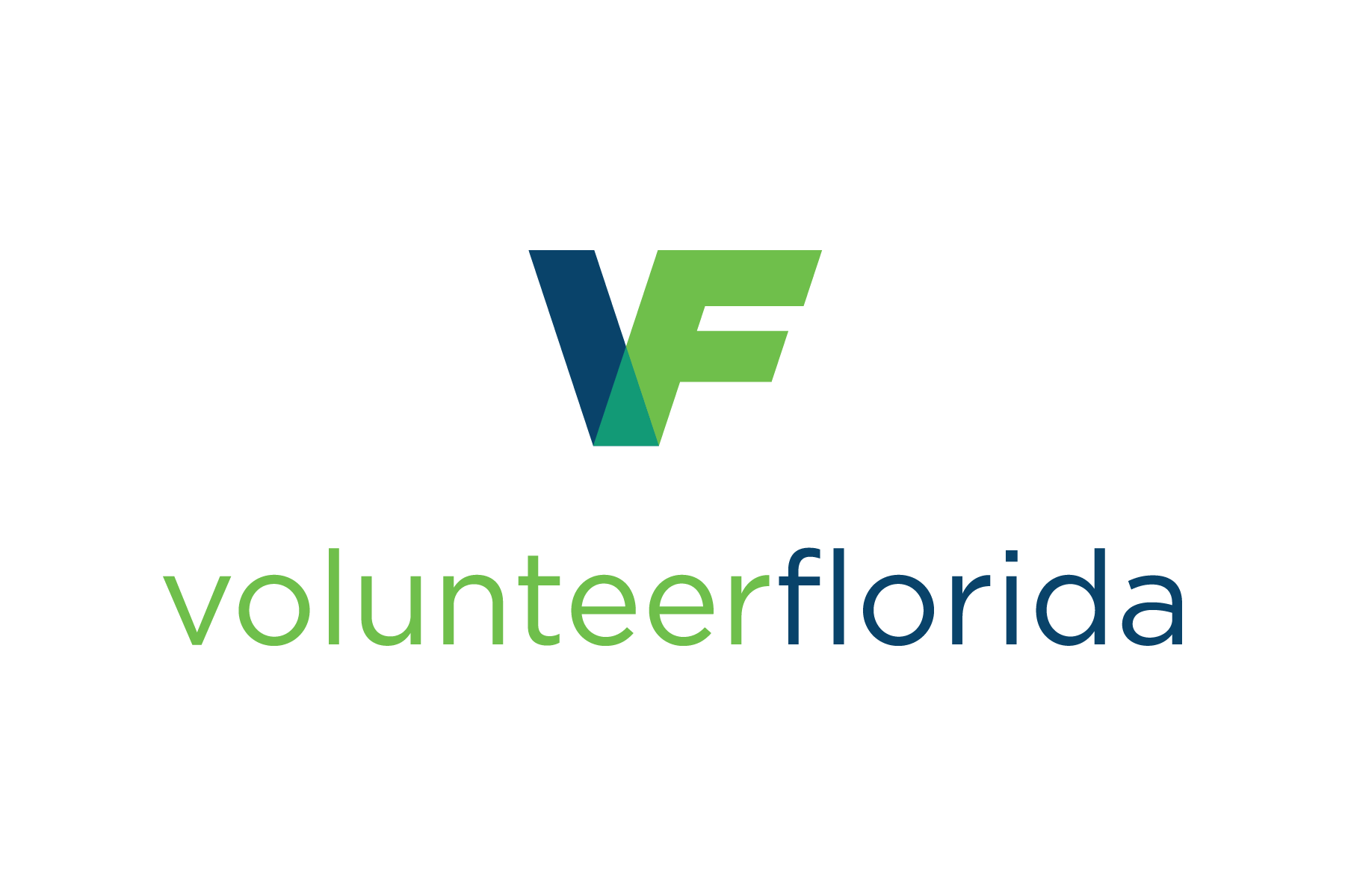 Florida Logo - Logos - Volunteer Florida