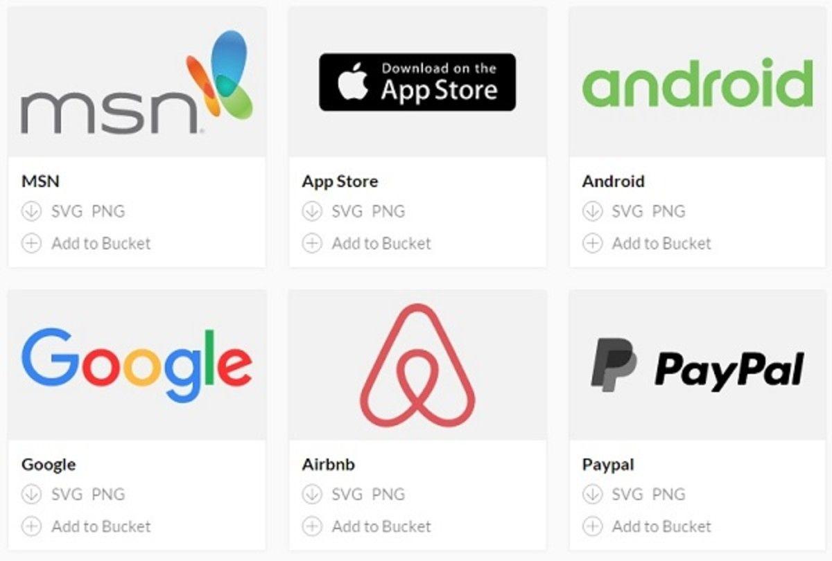 Most Popular Store Logo - This Site Give You Instant Access To The World's Most Famous Logos ...