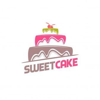 Cake Logo - Cake Logo Vectors, Photo and PSD files