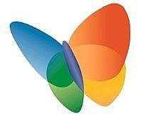 Add MSN Logo - Create a Hotmail shortcut on your desktop