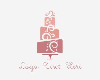Cake Logo - Cupcake Logo Maker | Best Cupcake Logos | BrandCrowd