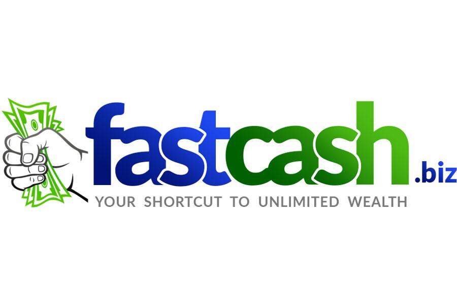 Fast Cash Logo - Fast Cash Biz Review Business Scam or Legit Wealth?