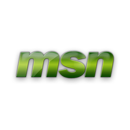 Add MSN Logo - Add Msn Logo | www.picsbud.com
