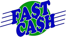 Fast Cash Logo - Fast Cash
