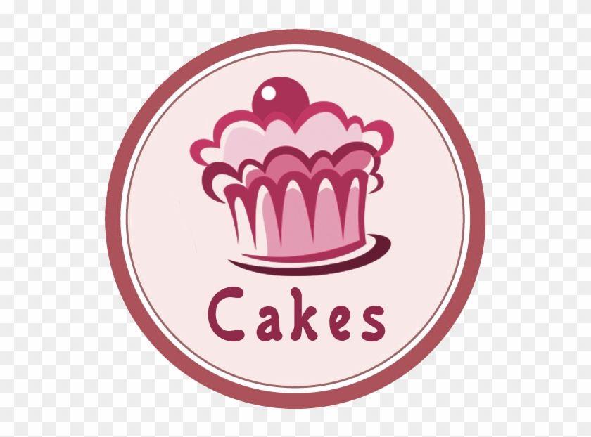 Cake Logo - Free Logo Maker Cake Logo Template - Kue Vector - Free Transparent ...