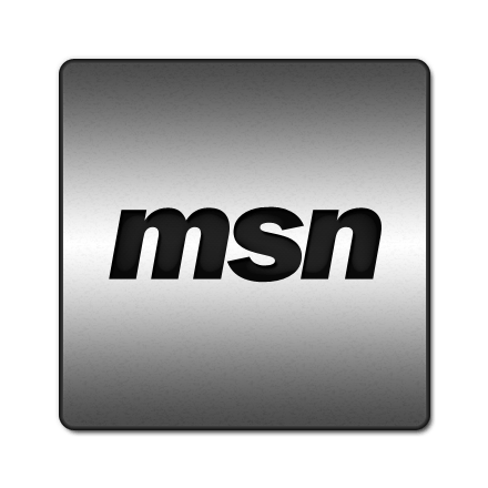 Add MSN Logo - Add Msn Logo