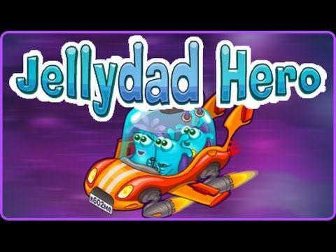 Https Wwwcoolmathgamescom Jelly Dad Hero