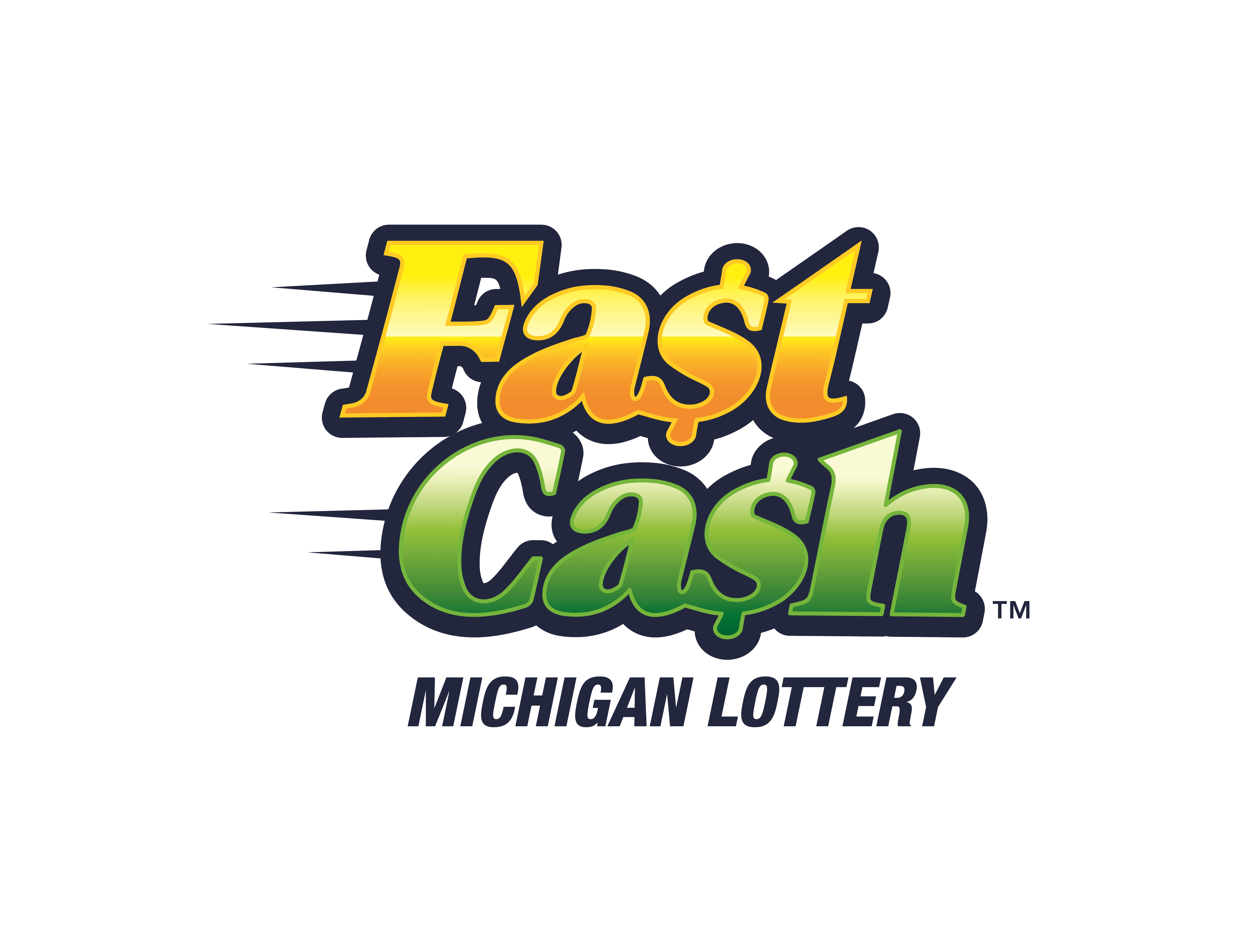 Fast Cash Logo - Wayne County Man Wins $416,616 Playing 100X The Cash Fast Cash Game ...