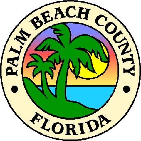 Florida Logo - palm-beach-county-florida-logo • Norred & Associates, Inc.
