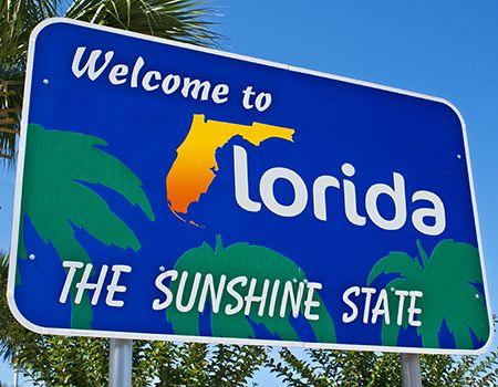 Florida Logo - Shop All Florida – SunFun Florida